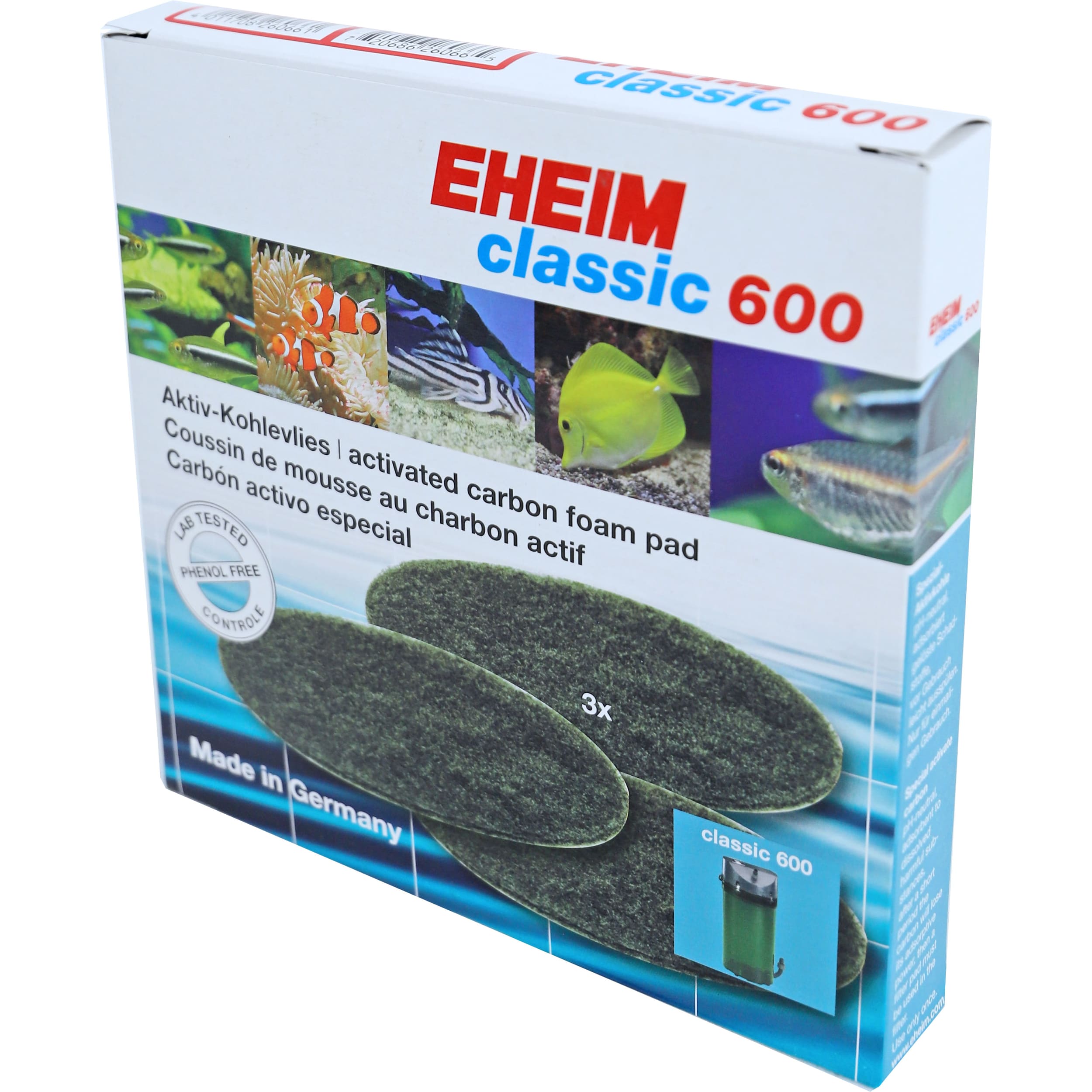 Soil, Animal, Fish, Sea Life