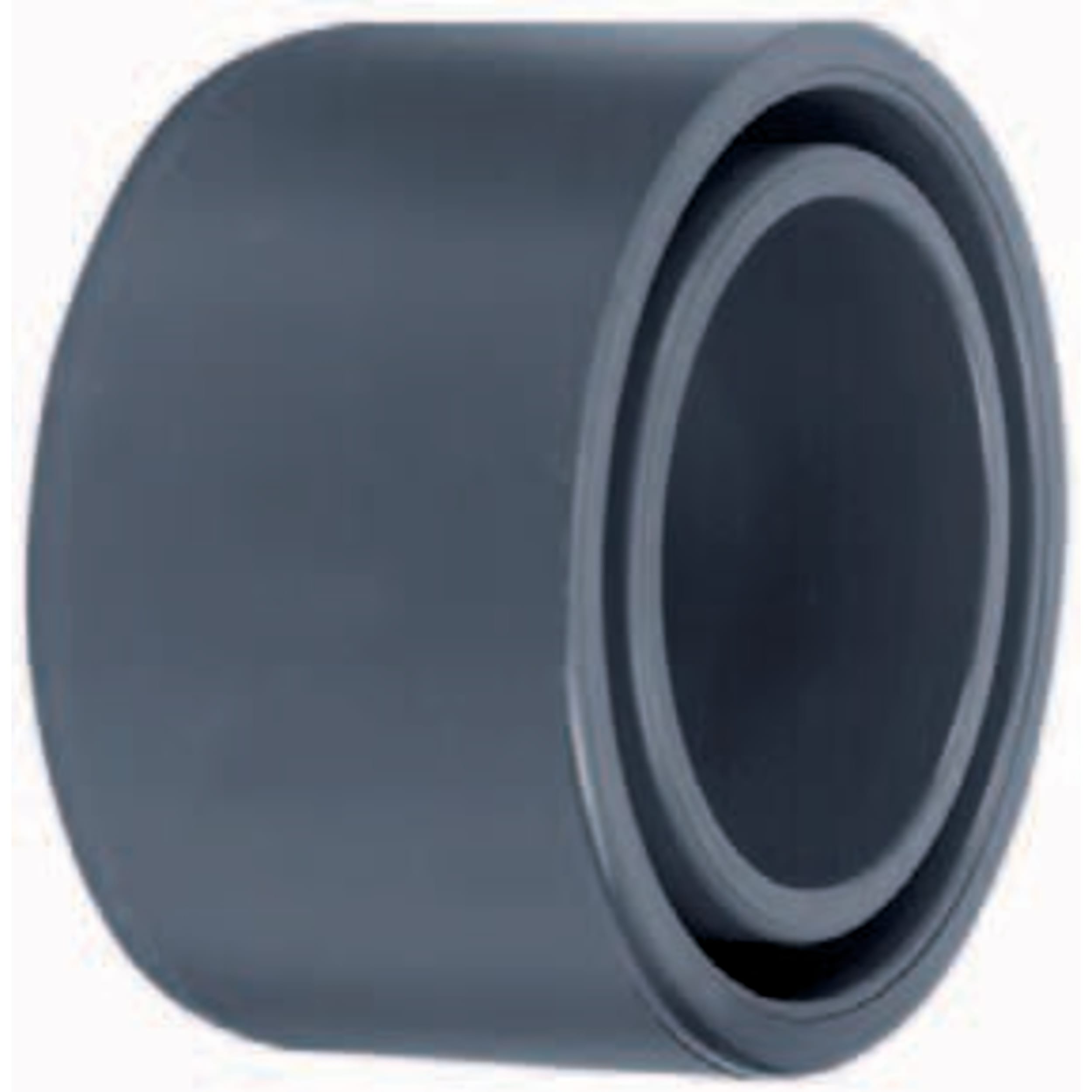 Pegue de anillo de cola 63 mm x 40 mm