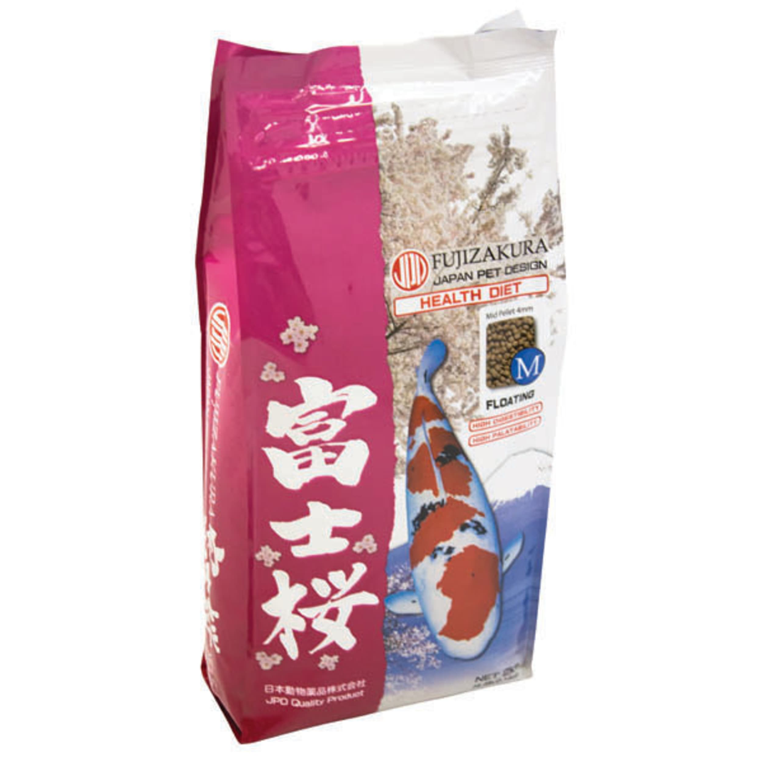 Dieta de salud Fujizakura 5 kg m