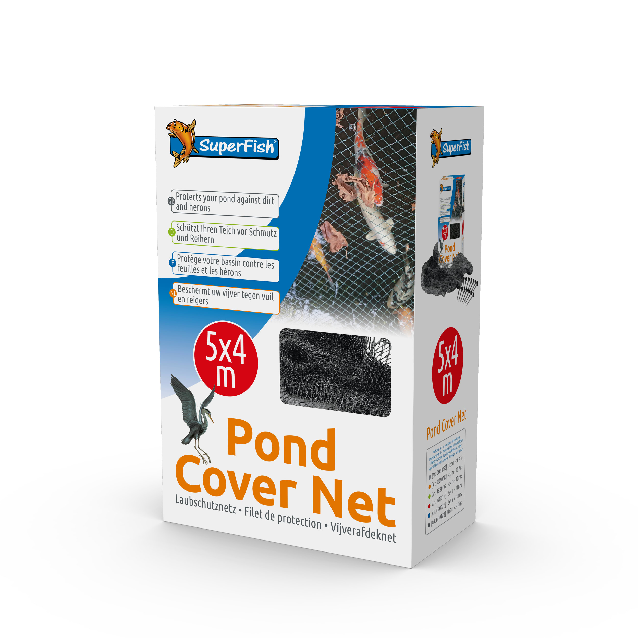 Advertisement, Poster