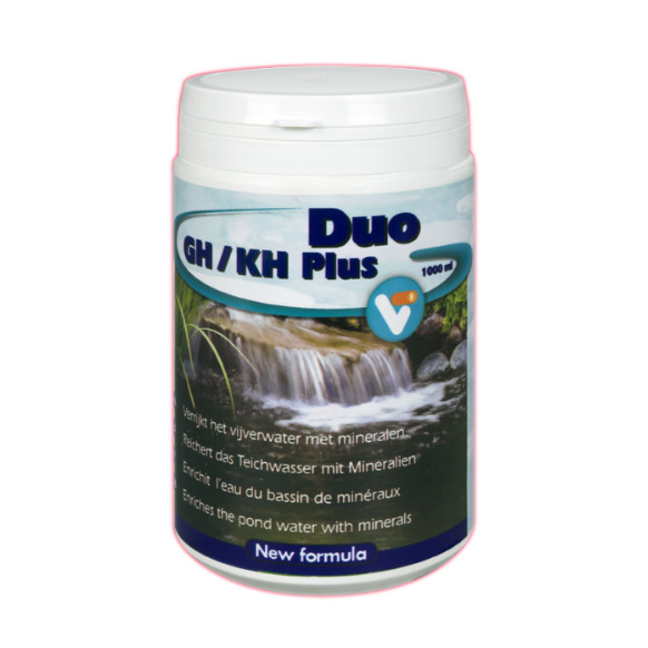 Duo GH / KH Plus -1,000 ml