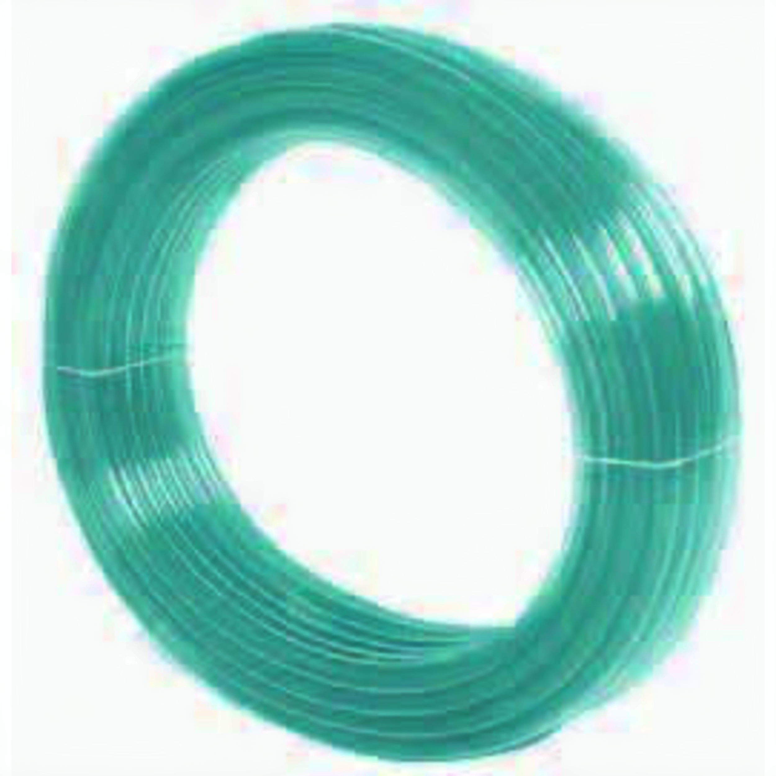 Air hose 16 x 20 blank 5 meter roll