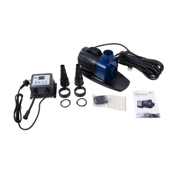 Adapter, Electronics