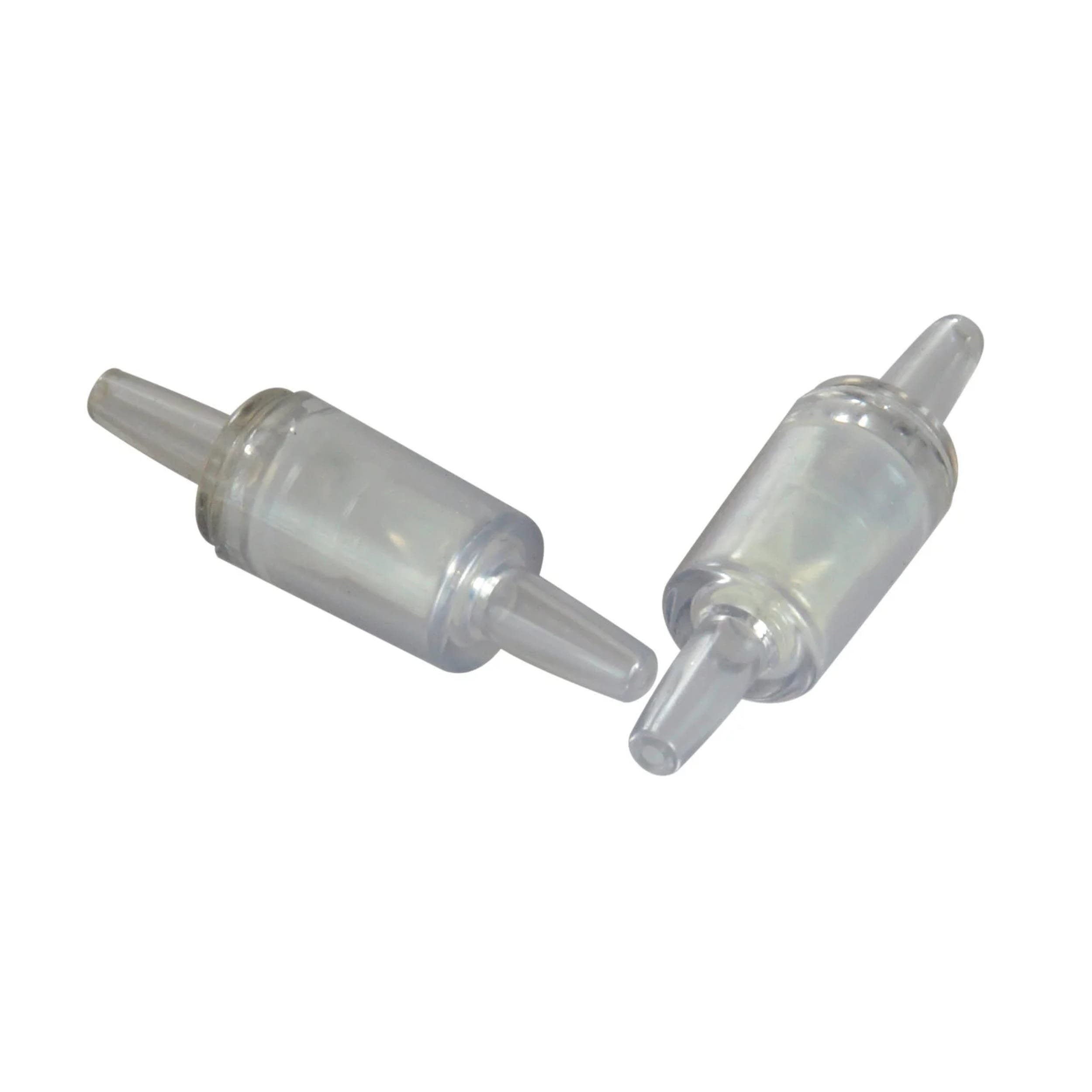 Check valve Ø 4 mm 2 pcs.