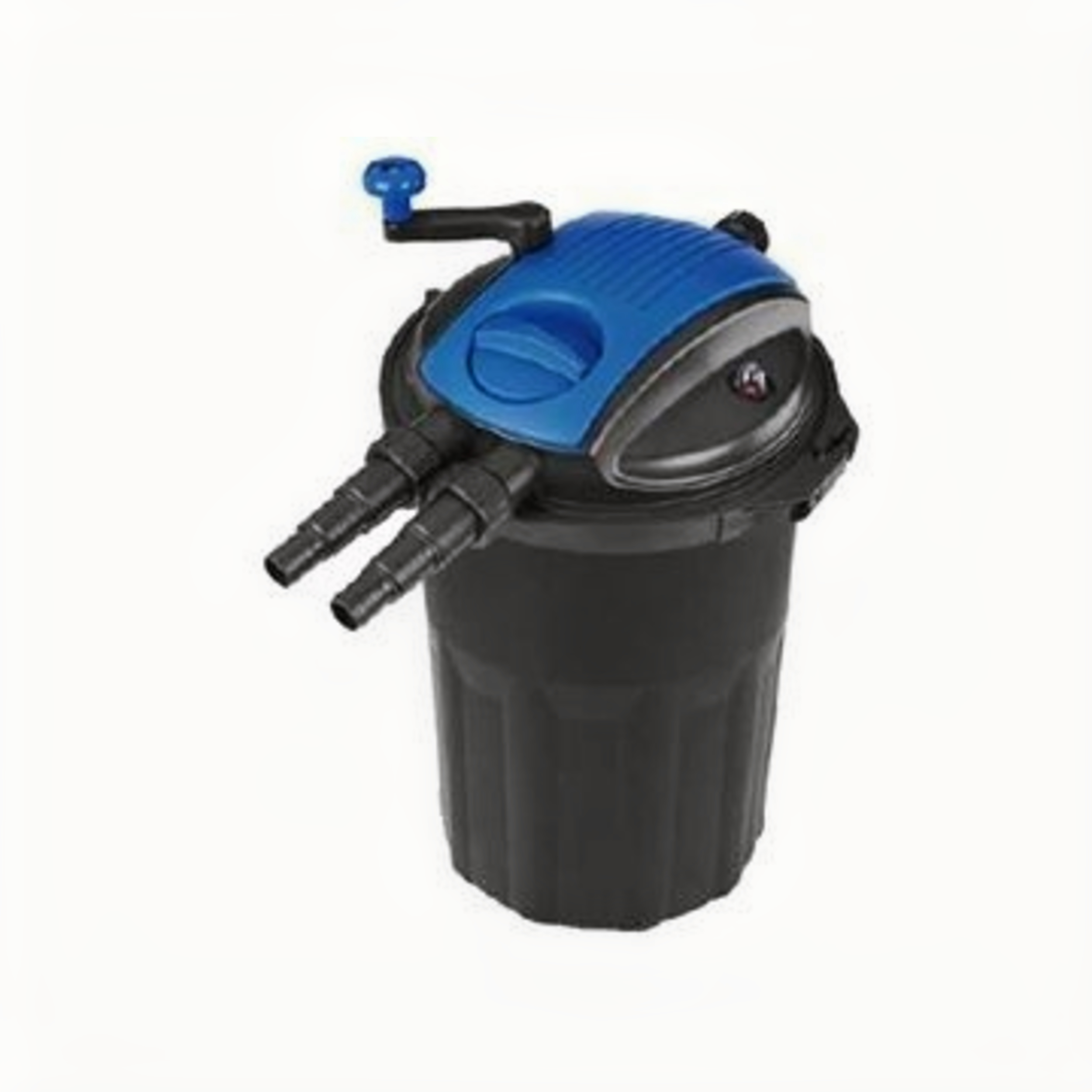 PF²-60 NG pressure filter