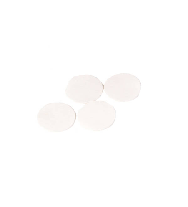 Air felts Silenta 300, 350 and 500