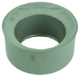 PVC Insert Adapter 50 x 32 mm