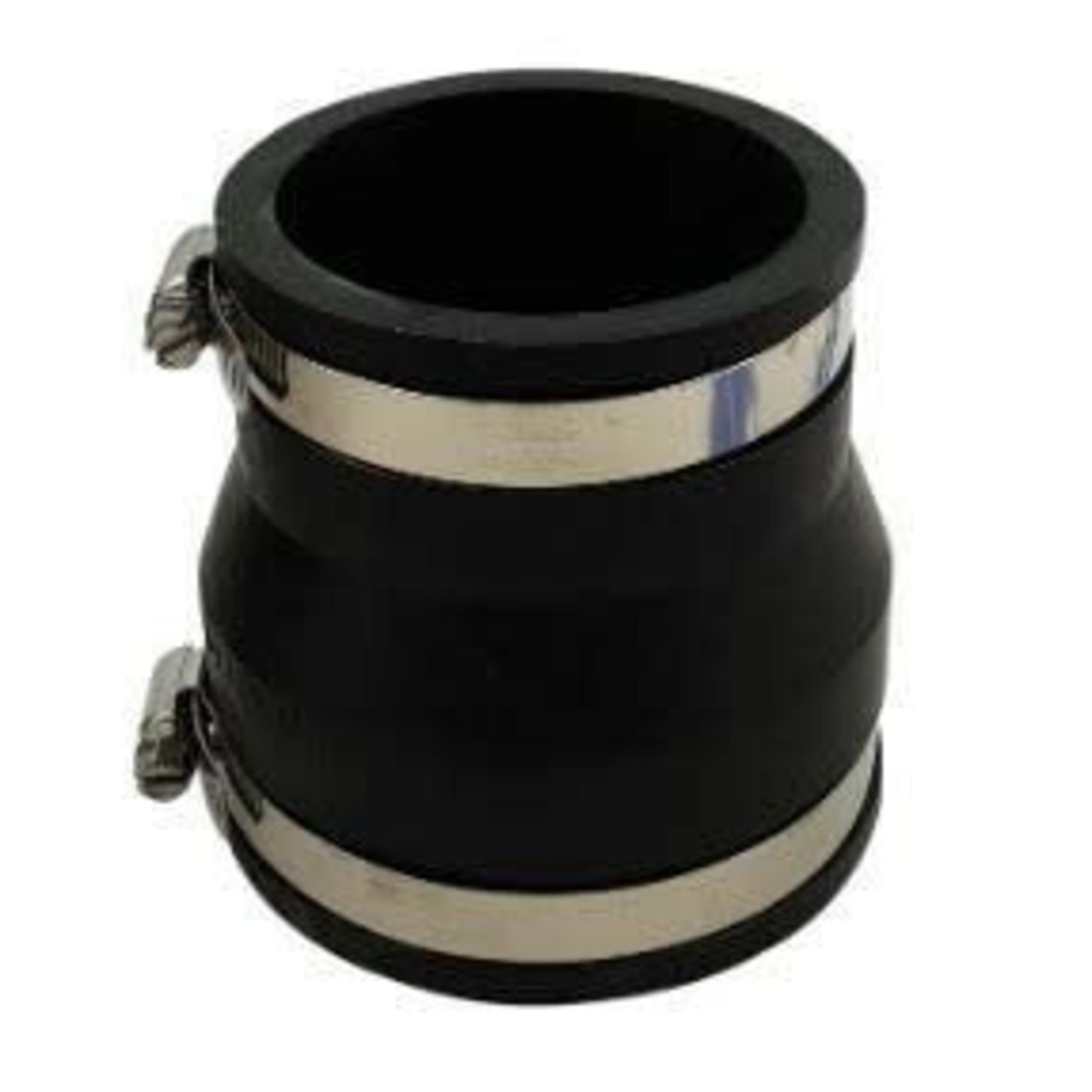 Fuga de goma flexible/MOF 90x75 mm