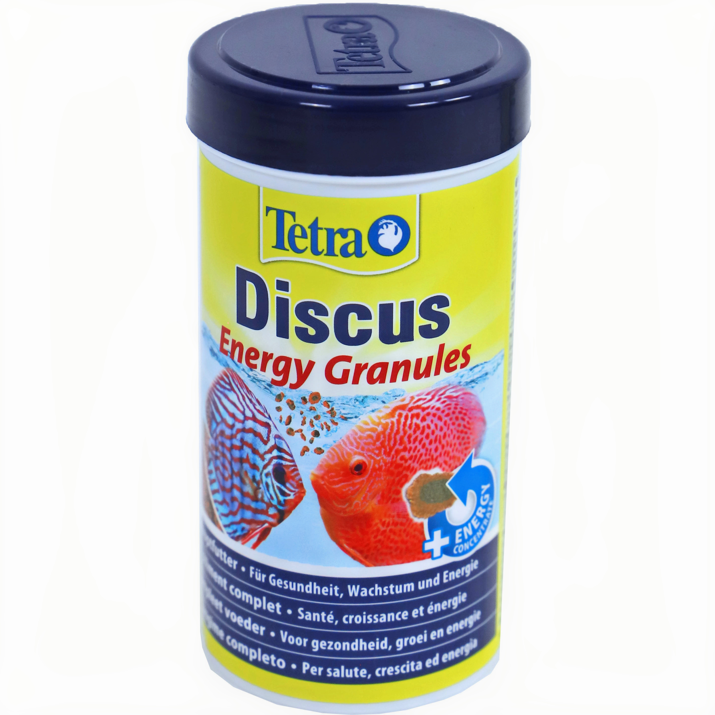 Animal, Fish, Sea Life, Can, Tin