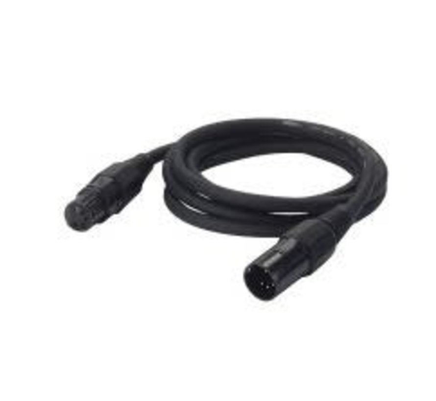 Cable alargador (DMX) 2 metros