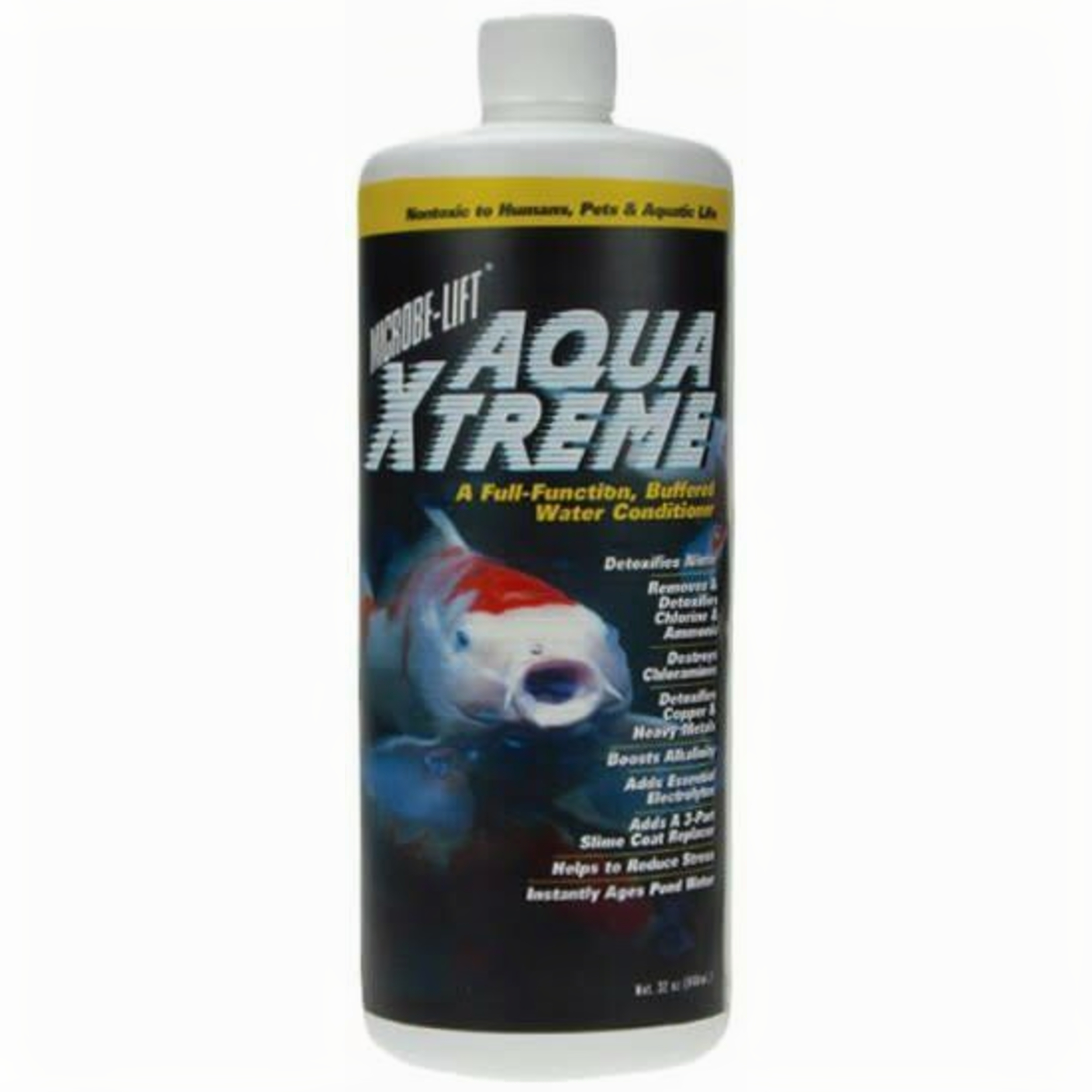 Acondicionador de agua Aqua Xtreme - 1 litro