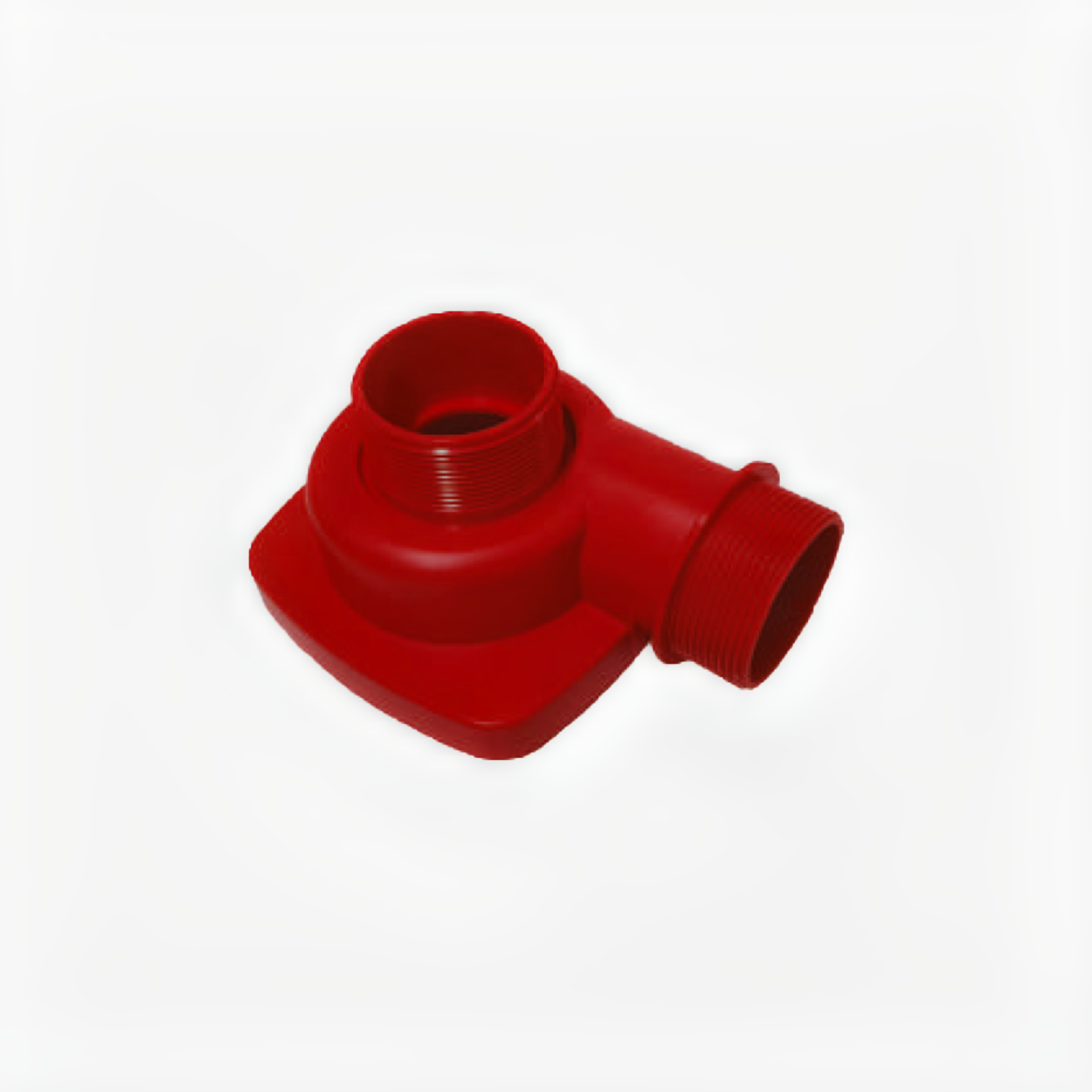 Carcasa de la bomba ANP 6500 - 10000