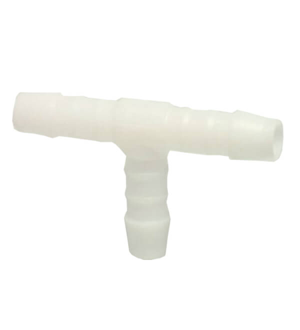 Conector de serpiente t -piece - 8 mm - nylon