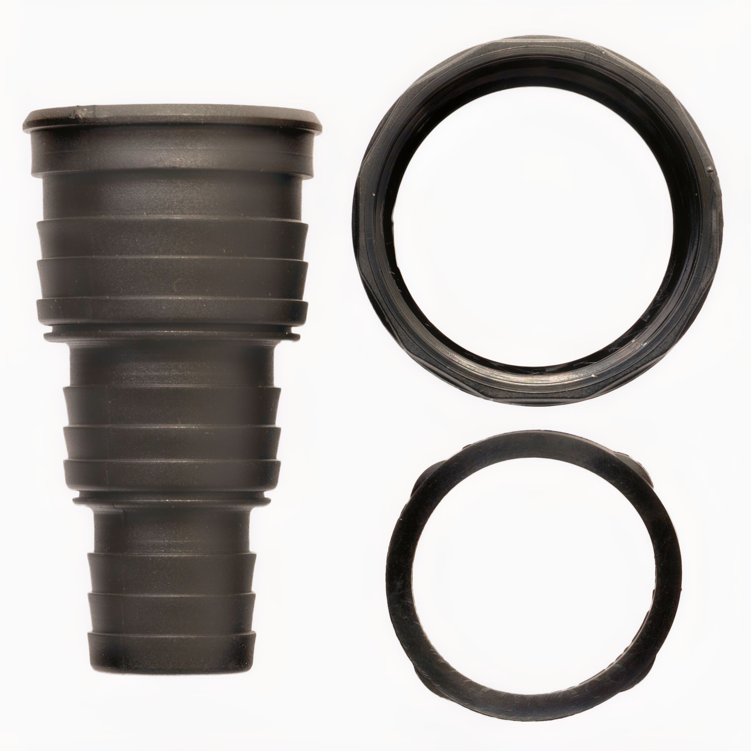 Smoke Pipe, Electronics