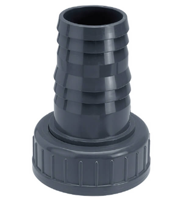 Hosetule con giro de 20 mm / 22 mm x 1 "VDL
