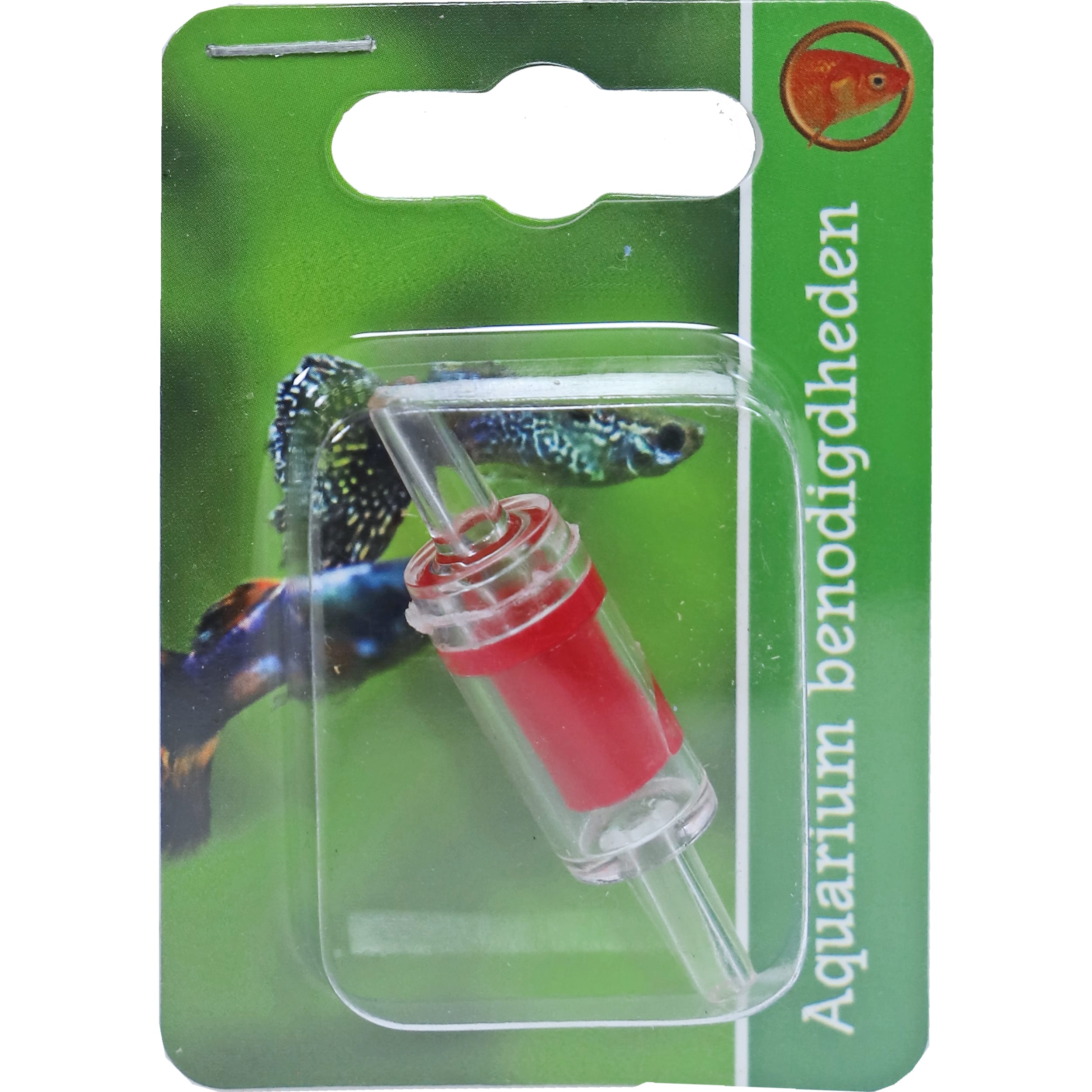 Check Valve 4 Mm On Blister