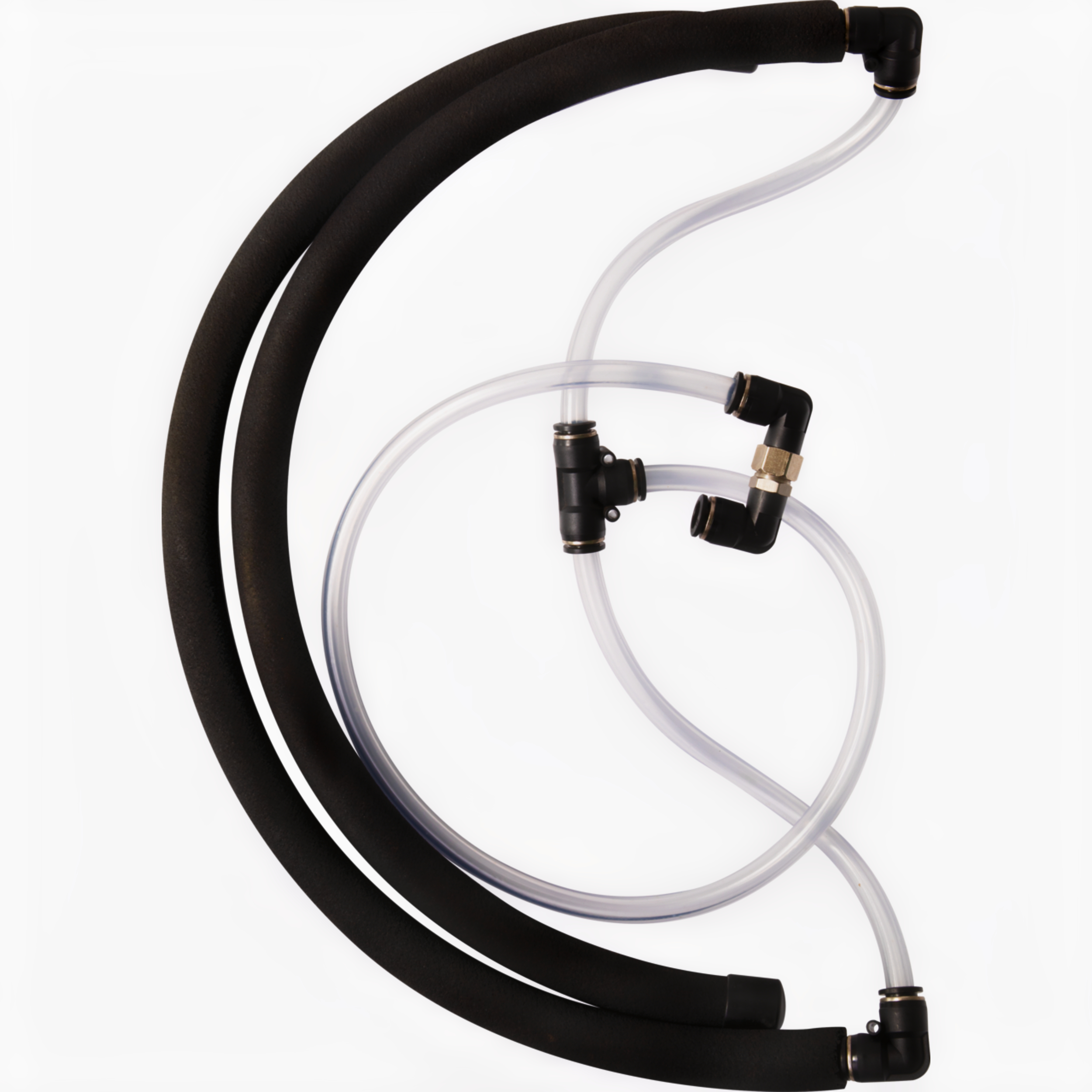 Sistema de aire Move 200