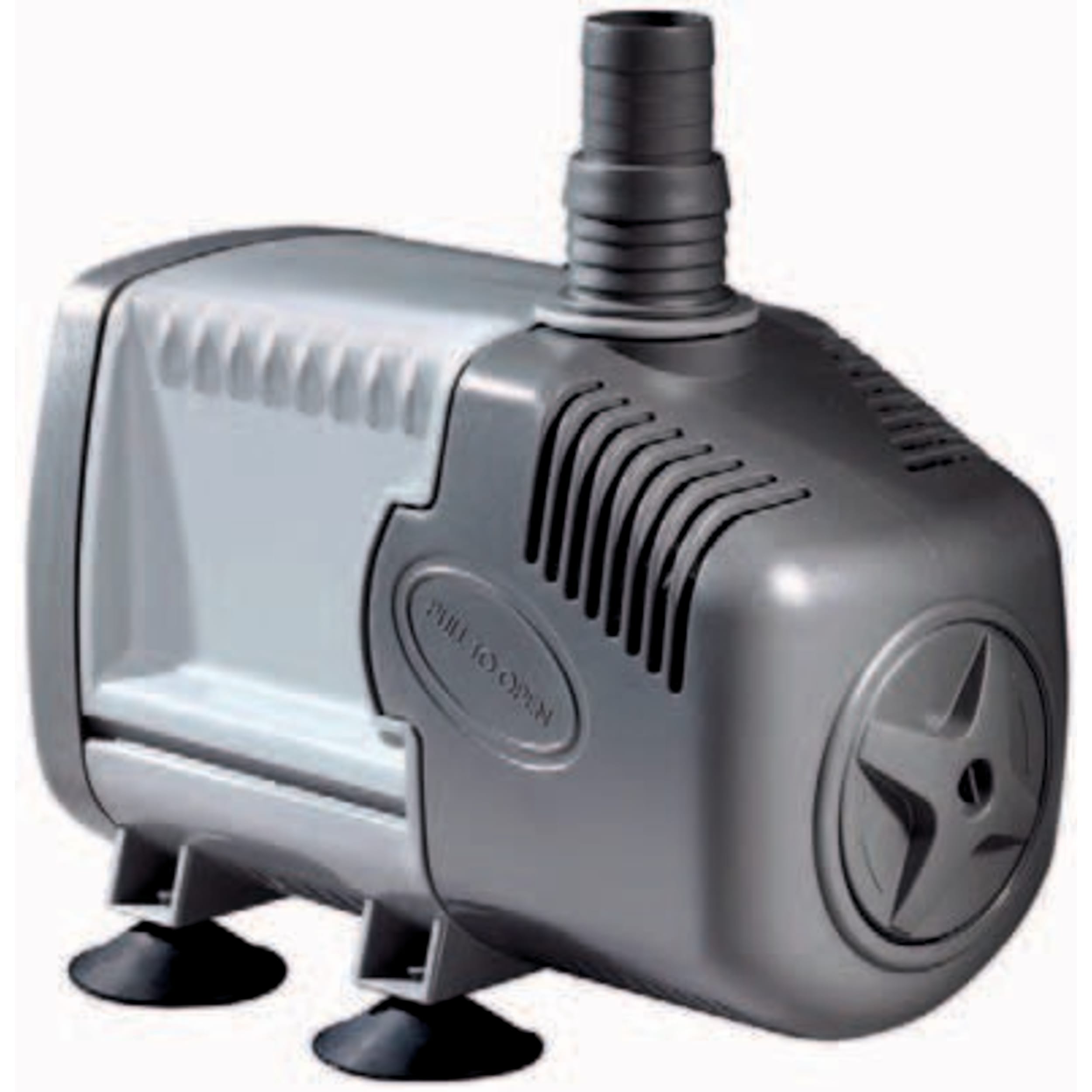 Bomba para acuarios y estanques Syncra 3.0