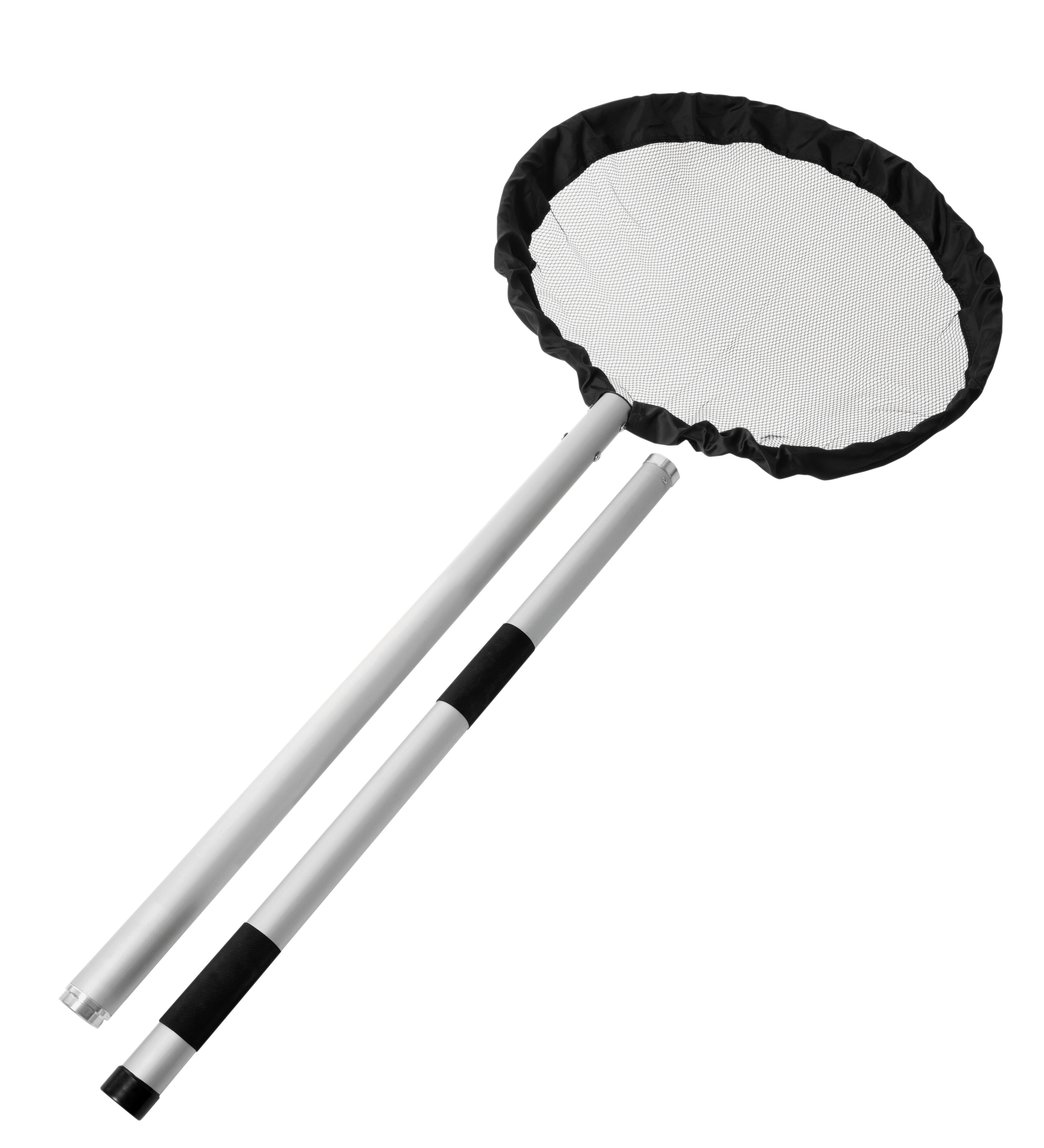 Kp Alu Koinet Ø 80cm & Mango 300cm