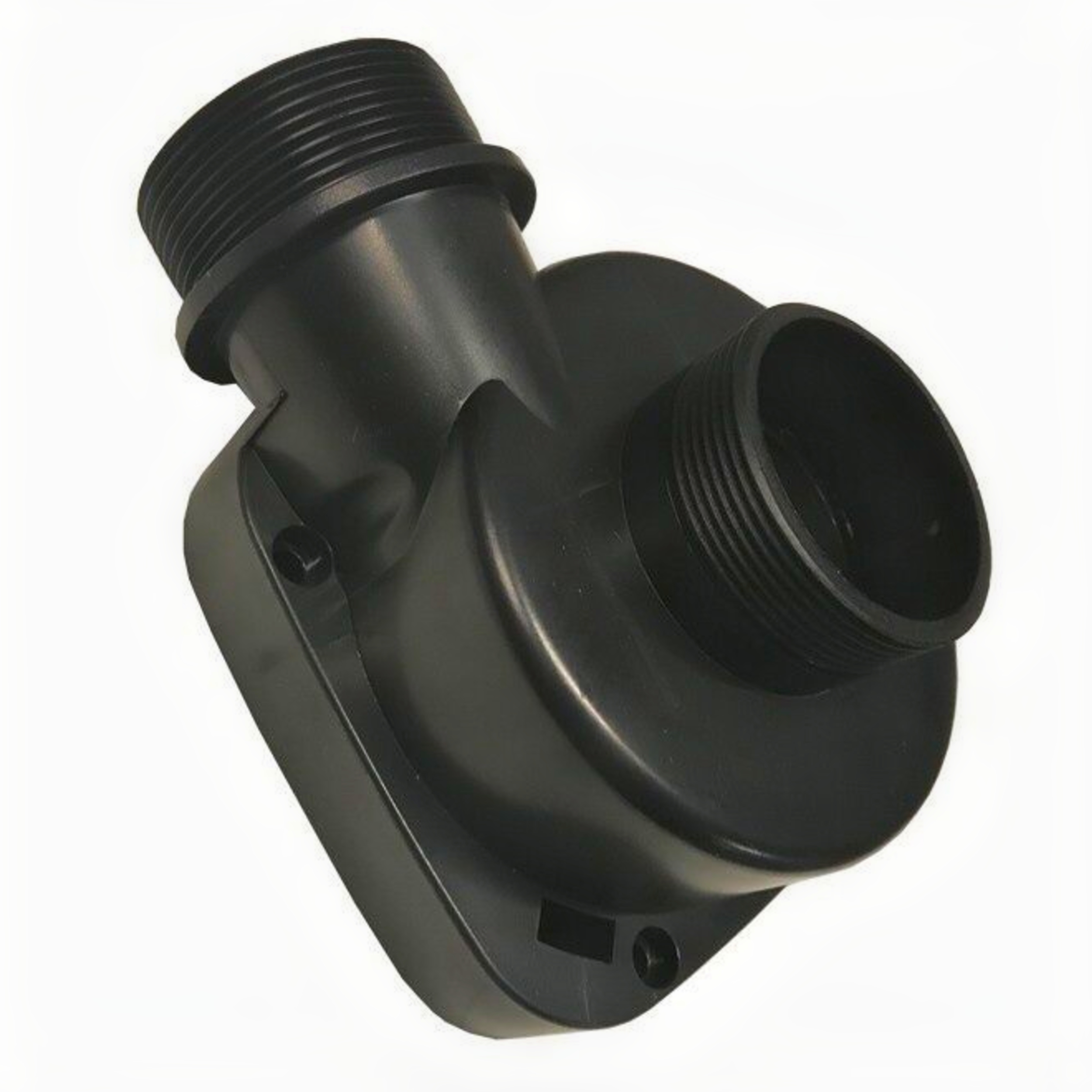 Carcasa de bomba suelta DM-10000 Vario S