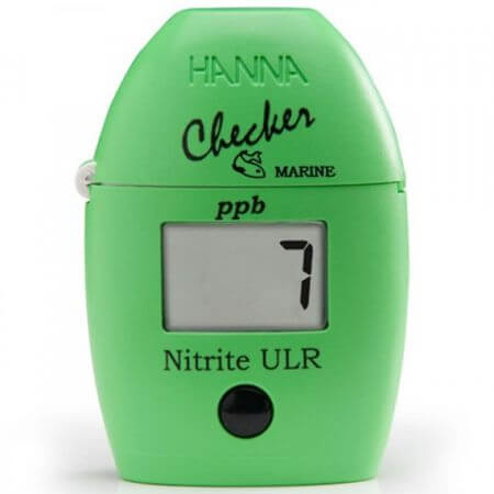pocket checker nitrito HI764 (rango ultra bajo) | Hanna | Z